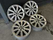 ОРИГИНАЛНИ Джанти 19 цола 5х112 Audi A4 A6 Q5