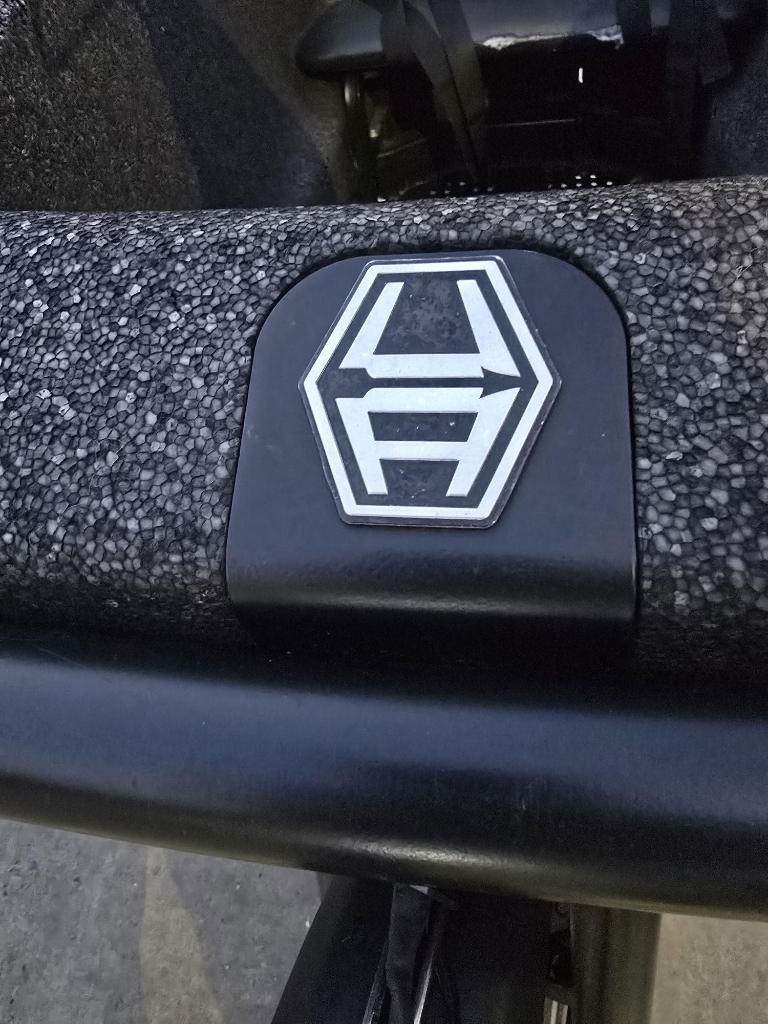 Електрически товарен велосипед Urban Arrow