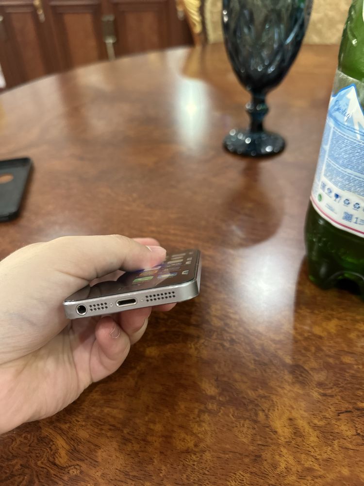 Iphone 5s LL/A идеал