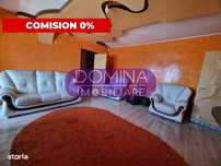 Apartament 3 camere *ULTRACENTRAL* in Targu Jiu, strada Unirii