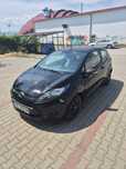 Ford Fiesta 2011 1.4 diesel