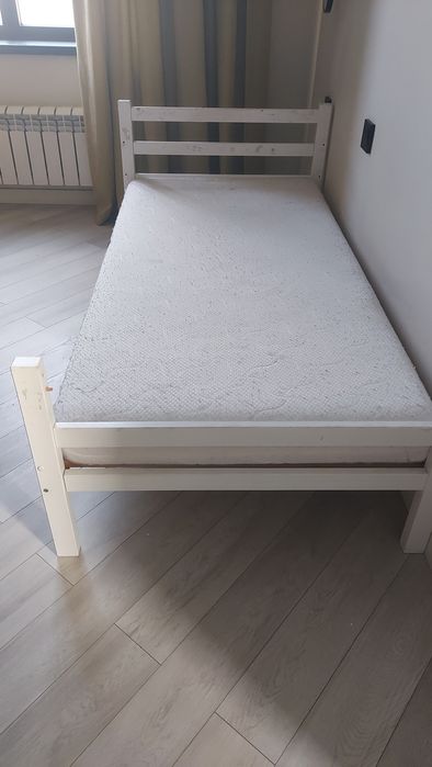 Детская кровать 2 штуки