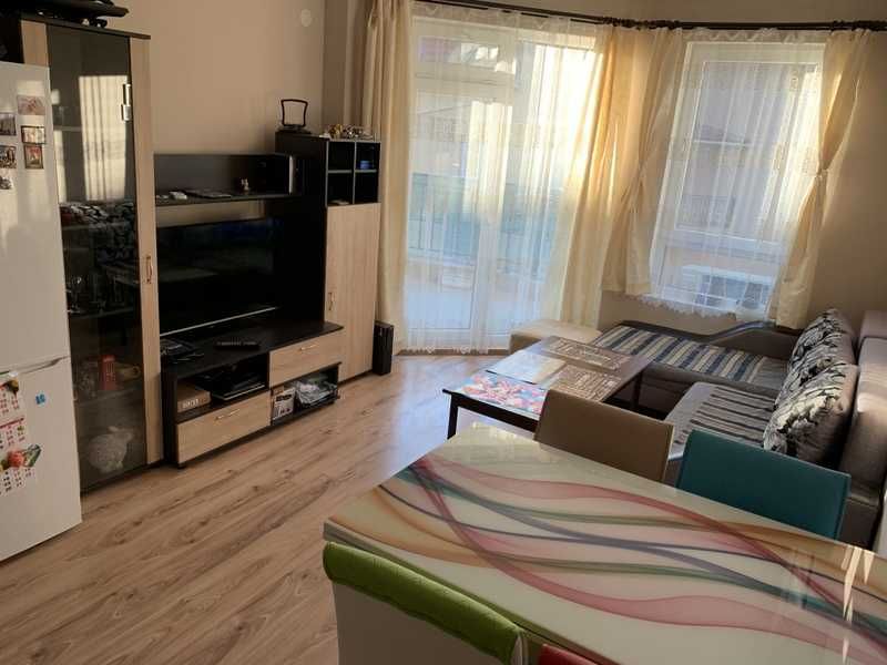 Продава се Двустаен апартамент в София, Манастирски ливади - 69 кв.м за 2899 €/кв.м - Снимка #1