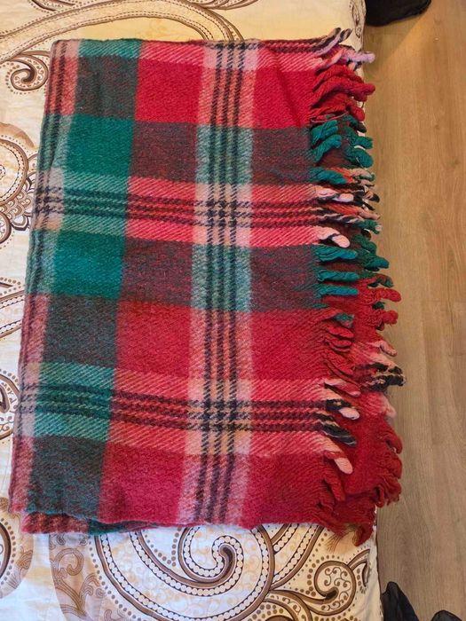 Родопско одеало - комплект или по единично