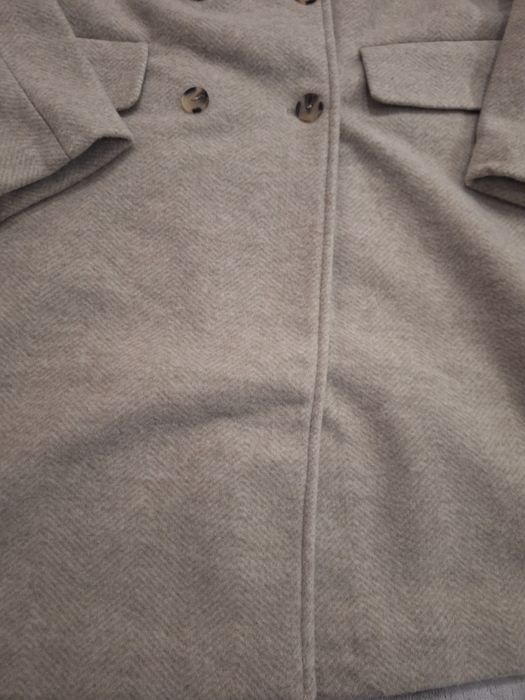 Дамско палто ново от Sinsay за 30лв