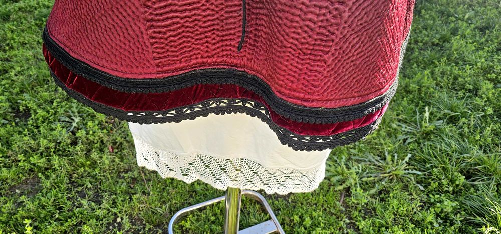 Автентична носия