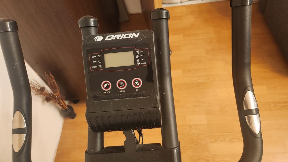 Bicicleta sprinning ORION Force C400