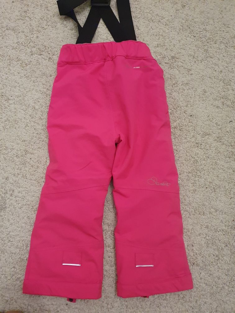 Vand Geaca si pantaloni ski Dare2b pt copii