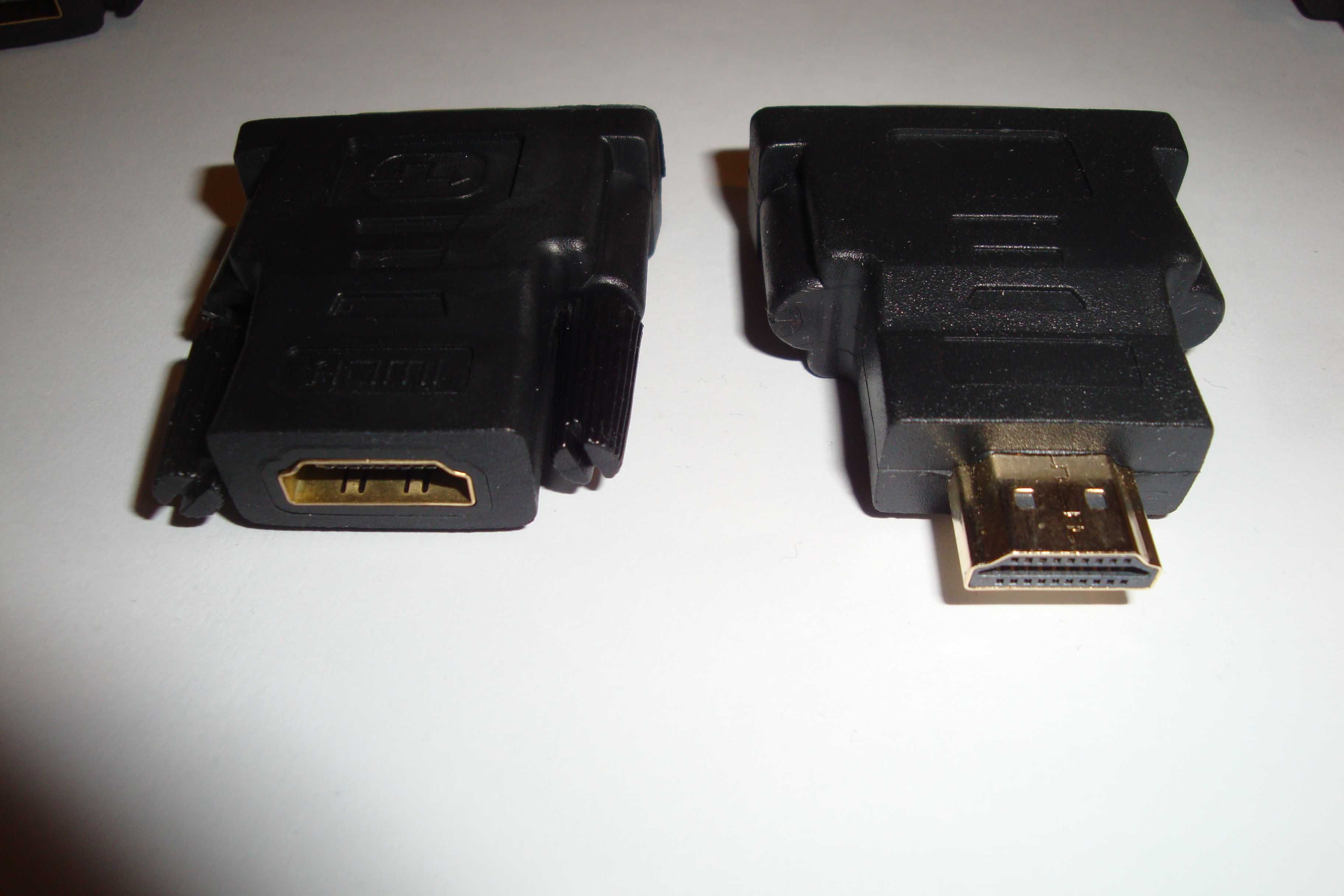 adaptor dvi hdmi si hdmi la dvi-d placa video calculator