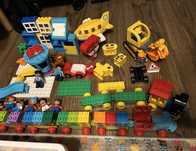 Lego Duplo original - diverse piese