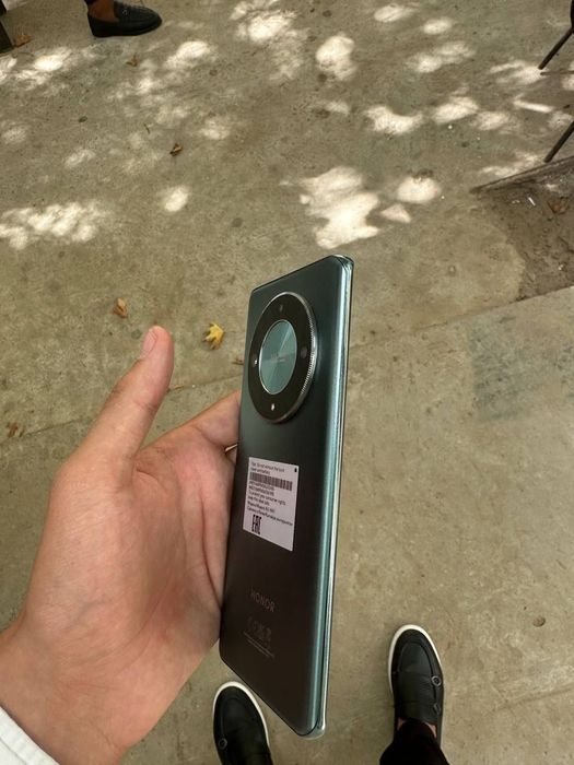 Honor x9b sotiladi