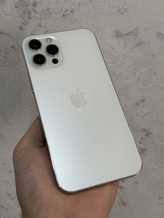 Iphone 12 pro max