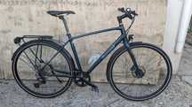 bicicleta Diamant Rubin Legere cicloturism