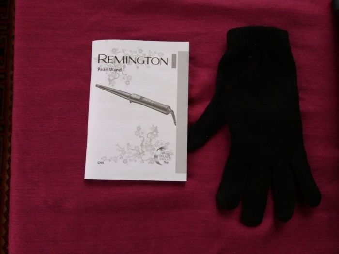 Плойку керамическую Remington продам