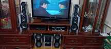 Продам Panasonic sa vk950