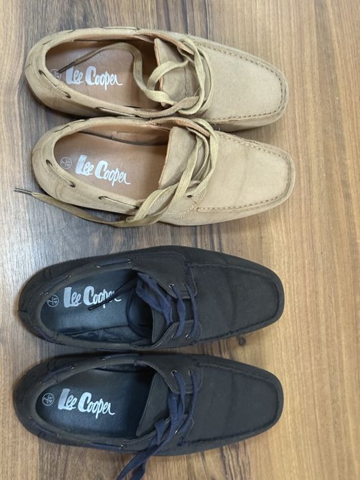 PRET REDUS!!! (adidas originals goodyear ,lee cooper casual)