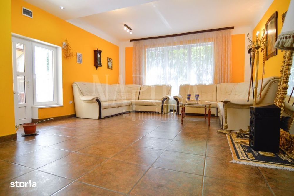 Casa 6 camere de vanzare in Iris, Cluj Napoca