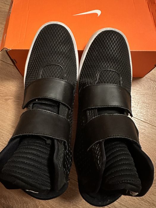 Мъжки високи кецове Nike