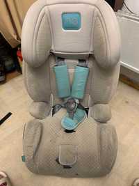 Автокресло Happy Baby 9-36 кг Isofix