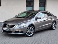 Volkswagen Passat CC An 2010 2.0 Tdi 170 Cp Euro 5 FULL EXTRASE