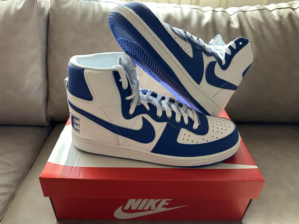 Nike Terminator High