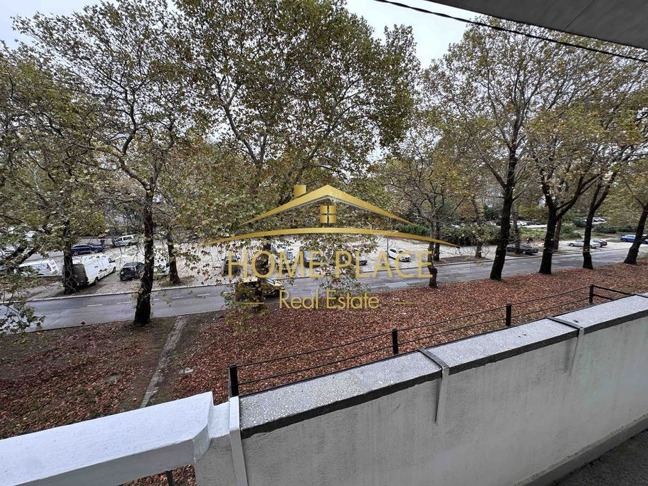 Дава се под наем Четиристаен апартамент в Варна, Чайка - 100 кв.м за 637.5 € - Снимка #8