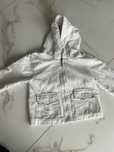 Geacă Burberry bebeluși - 12m