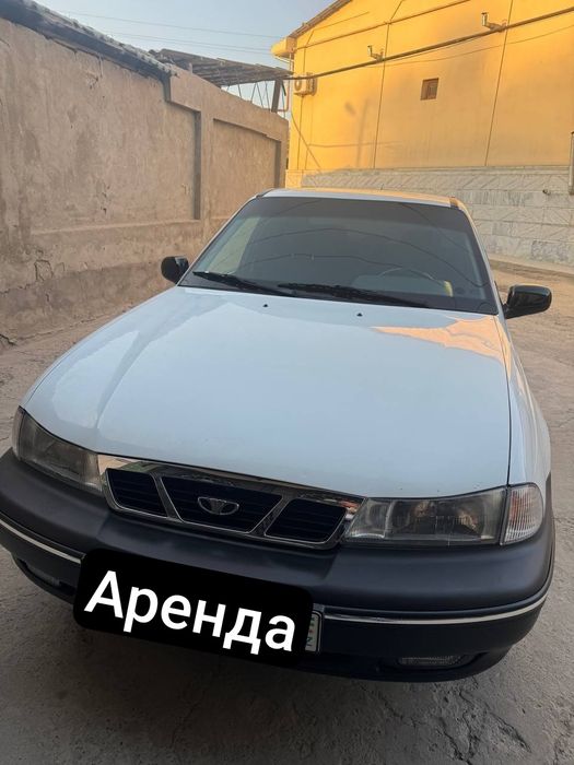 Аренда с Выкупом Нексия 1