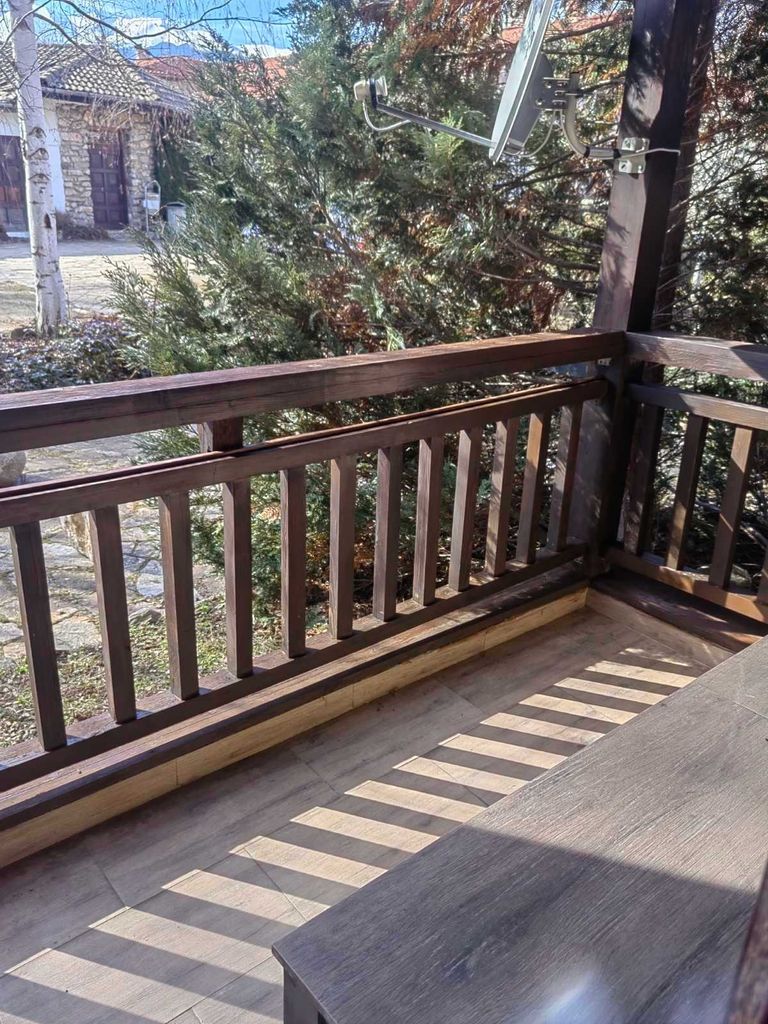 Дава се под наем Двустаен апартамент в Банско - 55 кв.м за 408 € - Снимка #1