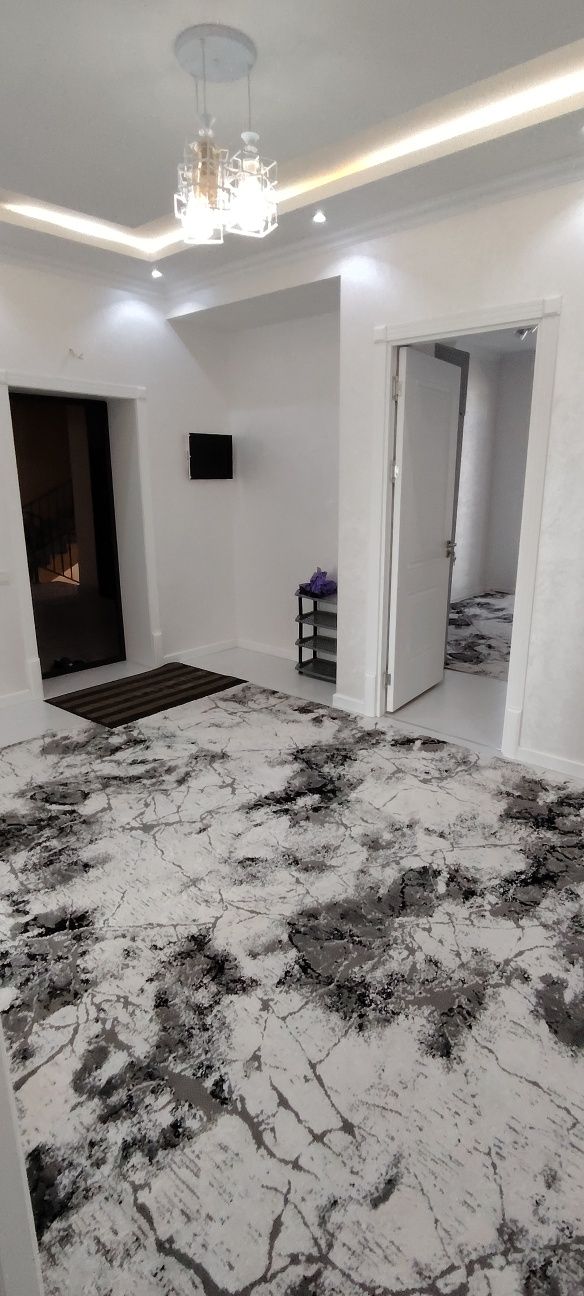 Arenda SAMPI korzinkani ropparasida 4/8/8    120m²