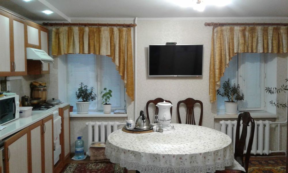 Продам 3-х комн. квартиру