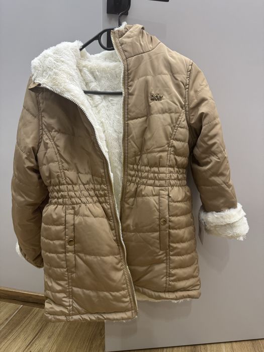 Детско яке DKNY 9/10 години