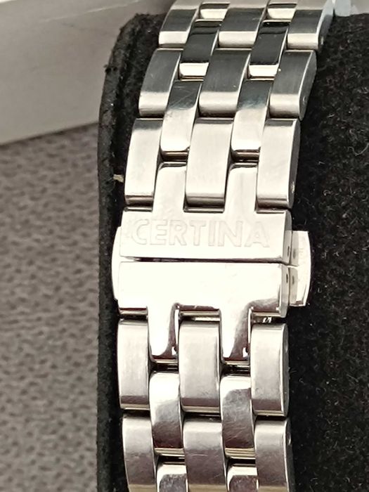 Certina automatic
