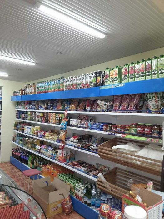 Chilonzroda do'kon sotiladi