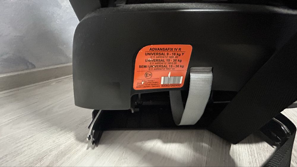 Scaun auto Britax Romer