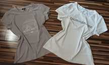(M) ARMANI Jeans -Calvin klein оригинални тениски