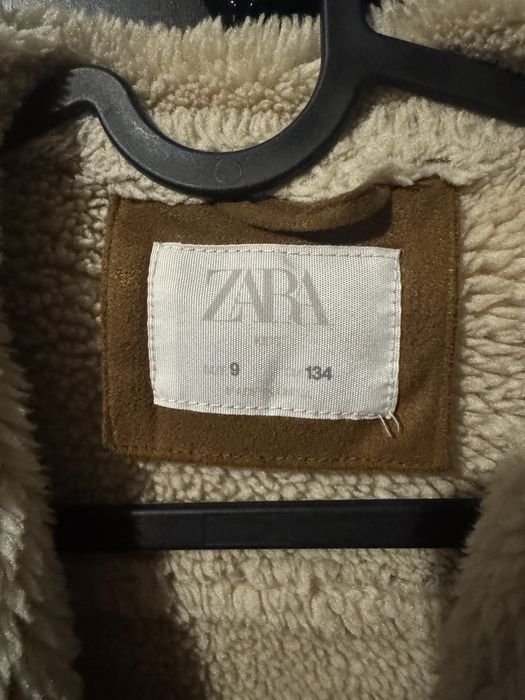Момчешко яке Zara