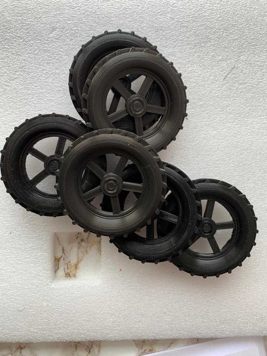 Servicii Printare 3D/Proiectare 3D