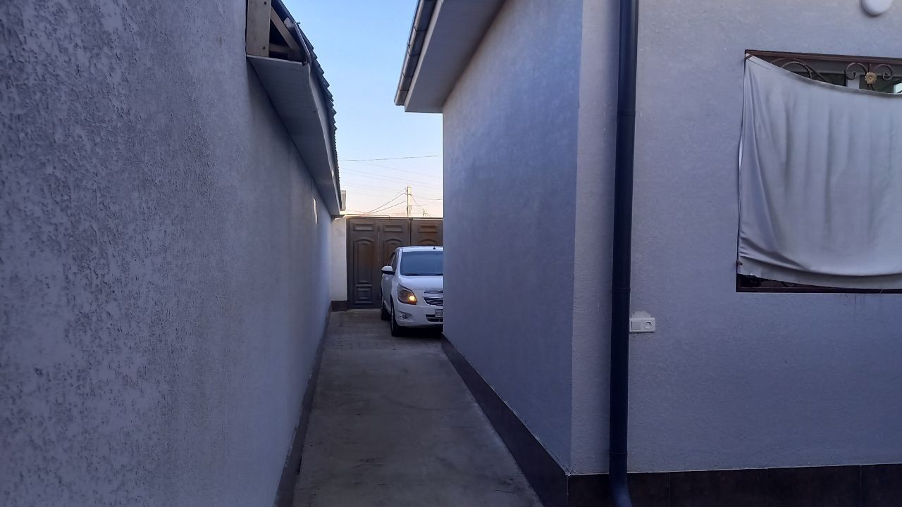 Срочно продам дом в Старый Сергели