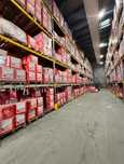Rafturi metalice industriale