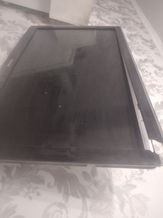 Телевизор на зап.части