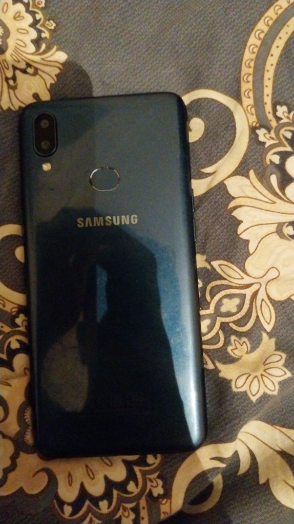 Samsung Galaxy a10s