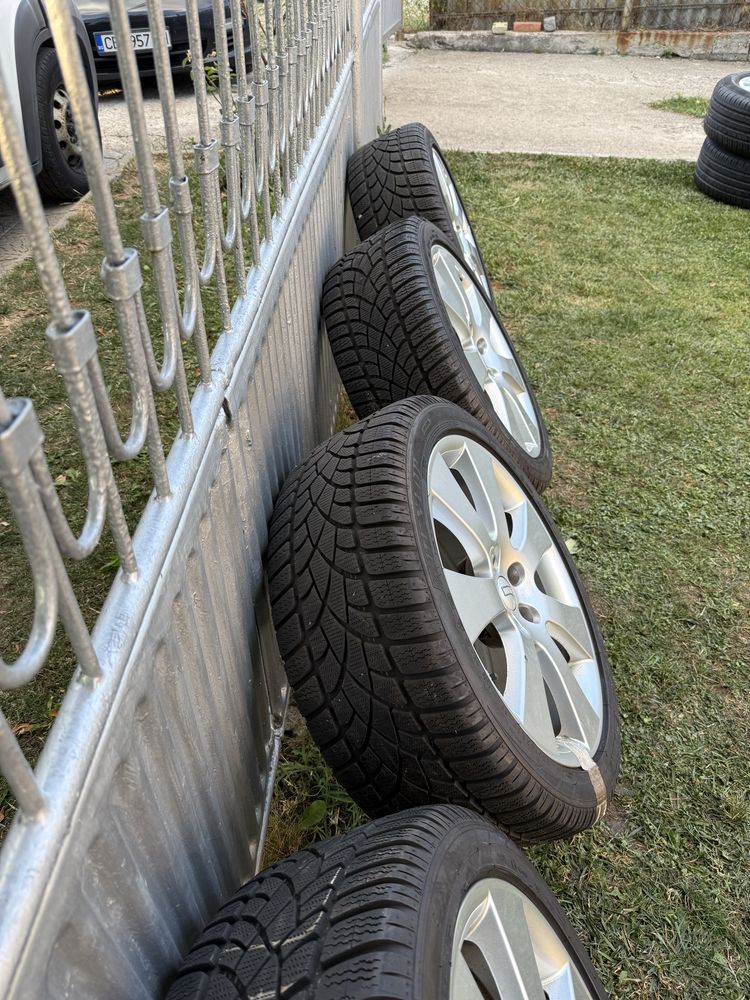 Джанти 19” 5х112 8J ET35