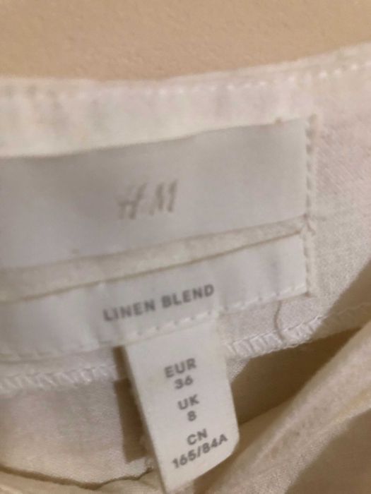 Top hm, din in, masura 36