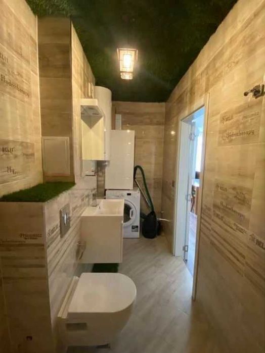 Продава се Двустаен апартамент в София, Младост 4 - 65 кв.м за 2000 €/кв.м - Снимка #3