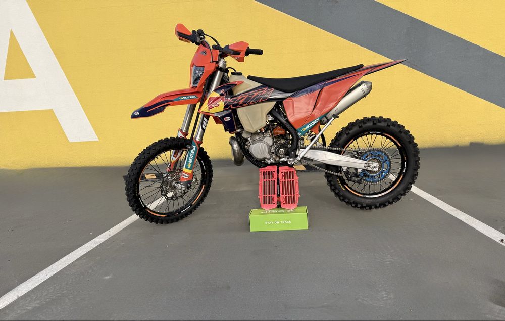 KTM 300 TPI EXC 2021