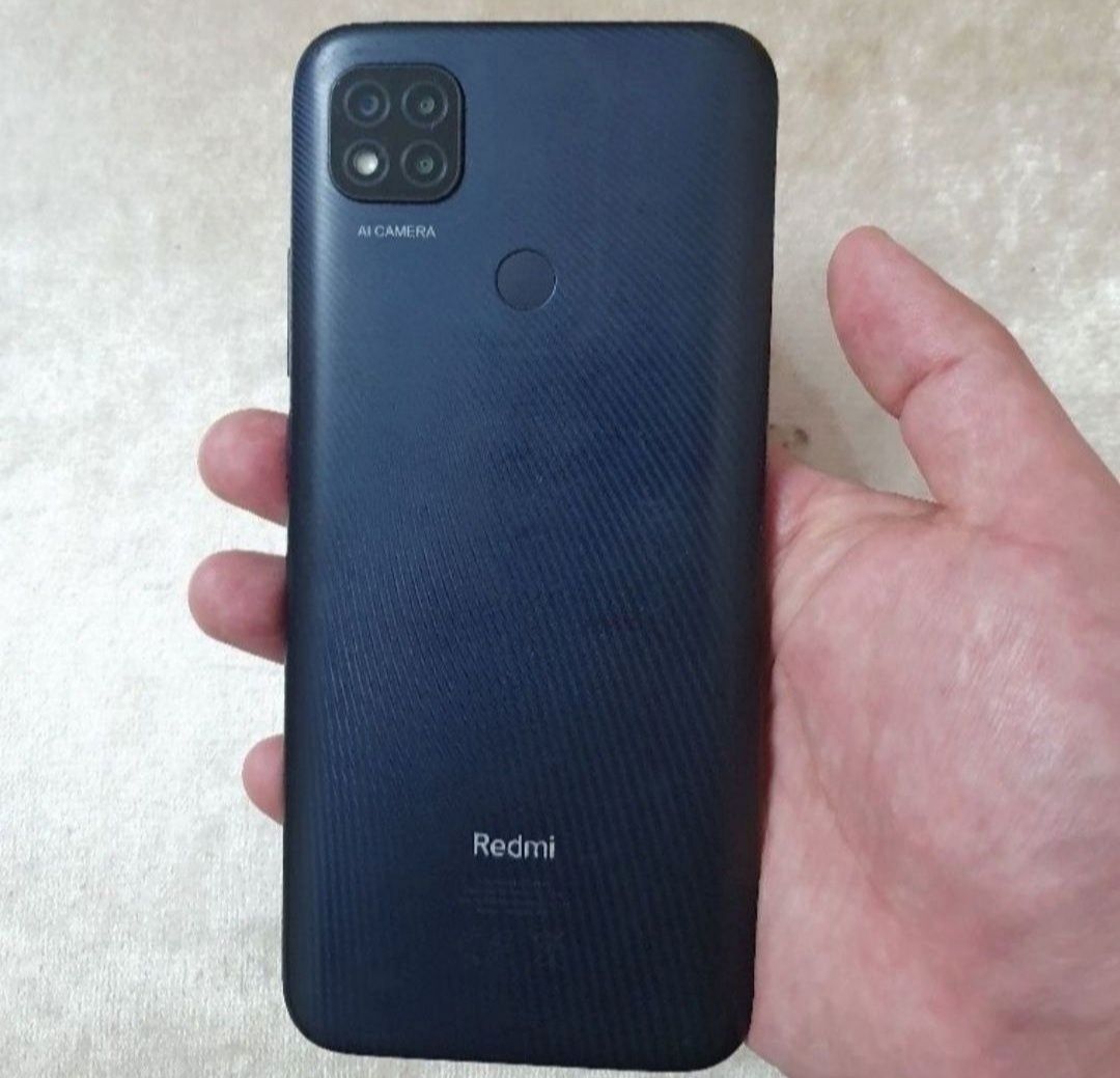 Srochna sotiladi Xiaomi Redmi 9C 64Gb Orginal Xolati Yaxshi