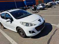Peugeot 207 SW 1.6 Diesel 2013