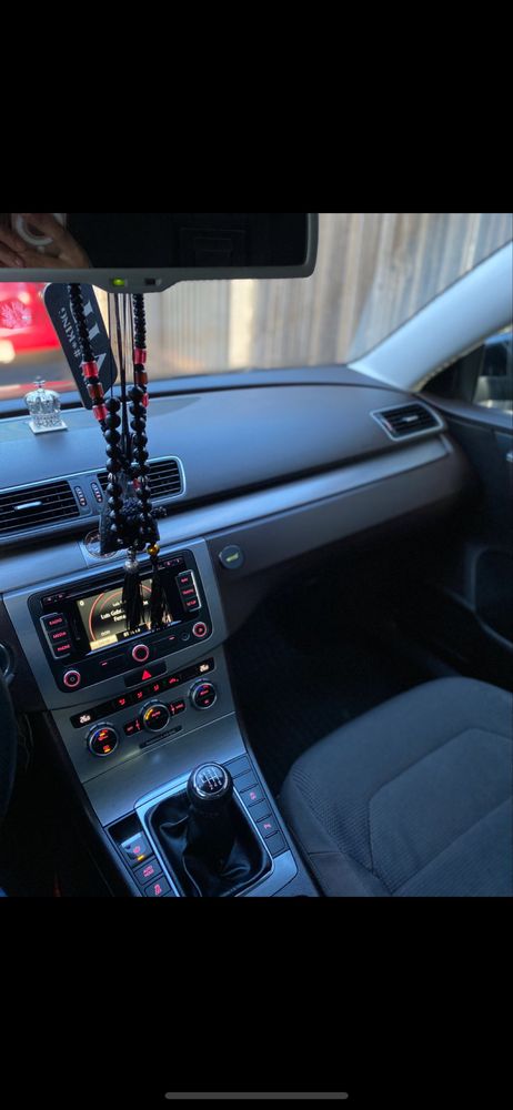 De Vanzare vw passat b7 break 2012
