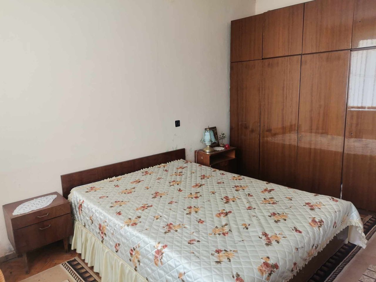 Продава се Етаж от къща в Ямбол, Аврен - 86 кв.м за 1138 €/кв.м - Снимка #7